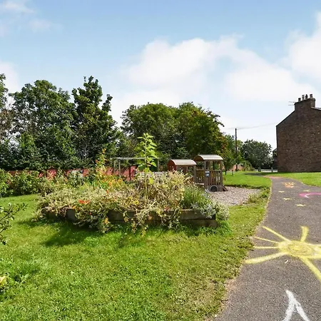 The Cleveland בית נופש