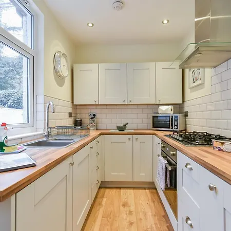 בית נופש The Cleveland