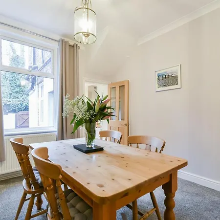 בית נופש The Cleveland