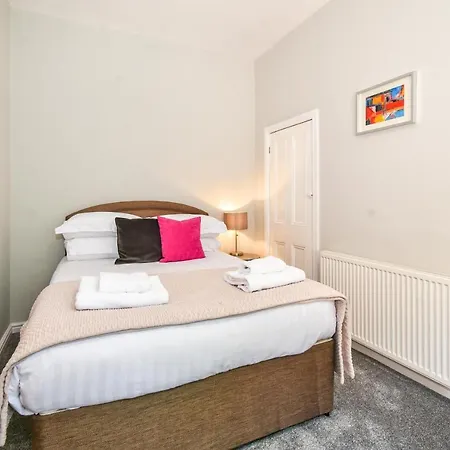 Holiday home The Cleveland