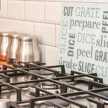 Holiday home The Cleveland York