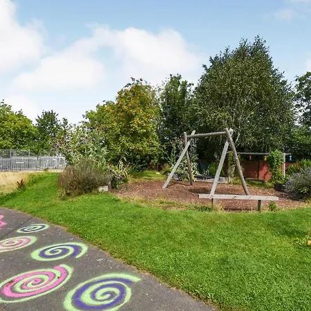 Holiday home The Cleveland York