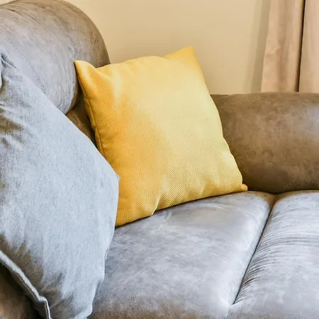 The Cleveland Holiday home York