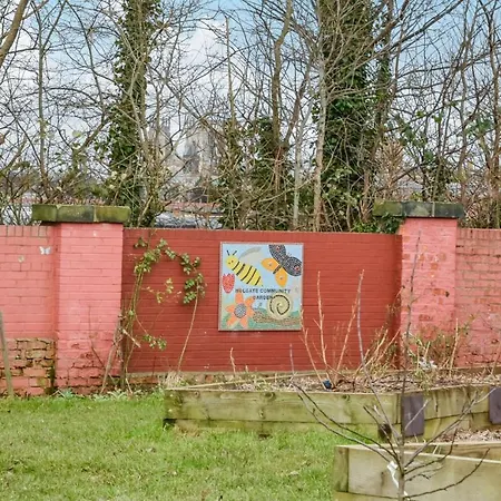 Holiday home The Cleveland *