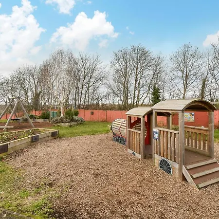 Holiday home The Cleveland York