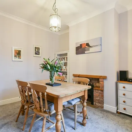 The Cleveland * York