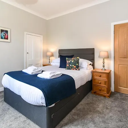 Holiday home The Cleveland York