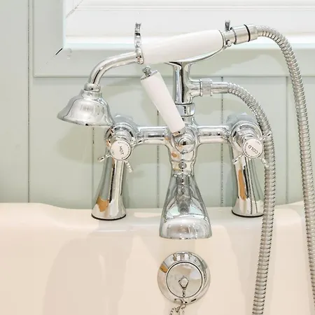 Casa de Férias The Cleveland York