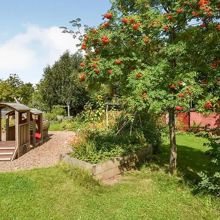 Holiday home The Cleveland York