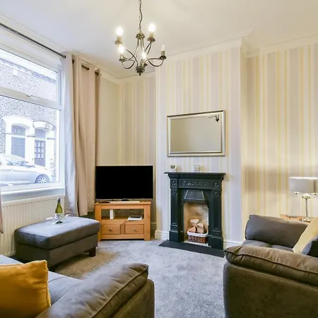 Holiday home The Cleveland