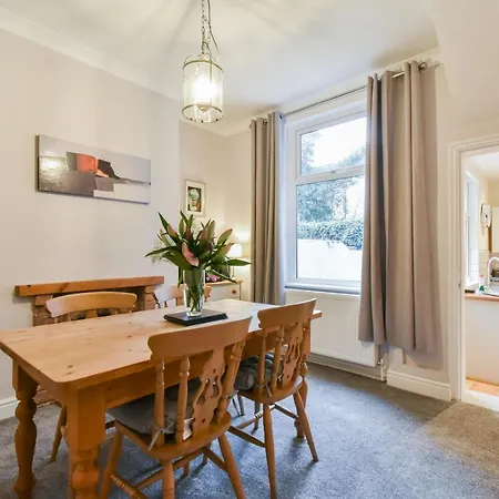 The Cleveland Casa de Férias *