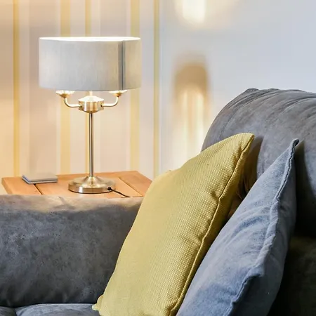 度假居 The Cleveland