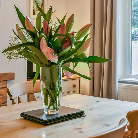 The Cleveland Holiday home York