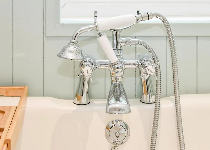 בית נופש The Cleveland יורק