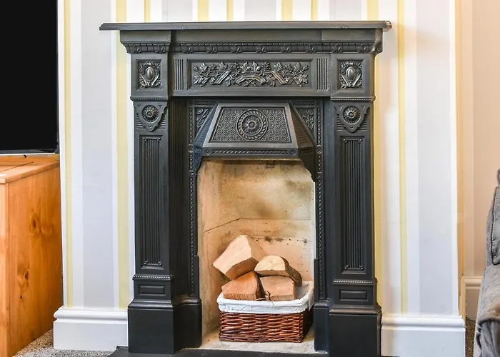 בית נופש The Cleveland יורק