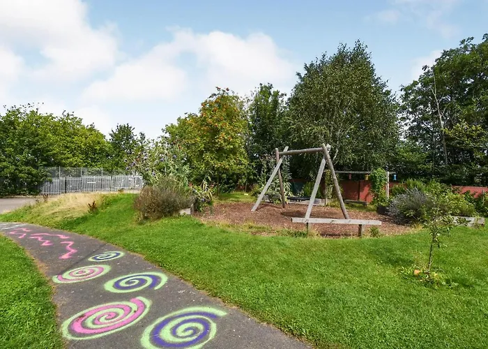 בית נופש The Cleveland יורק