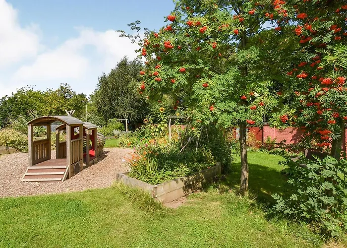 בית נופש The Cleveland יורק