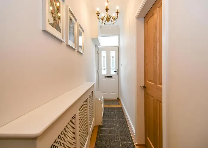 The Cleveland בית נופש