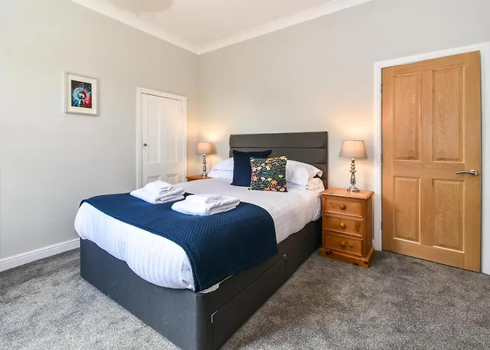 בית נופש The Cleveland יורק