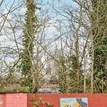 The Cleveland Holiday home York