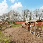 Holiday home The Cleveland York