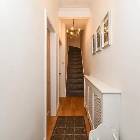 Tatil Evi The Cleveland *