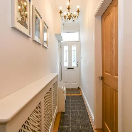 The Cleveland Tatil Evi